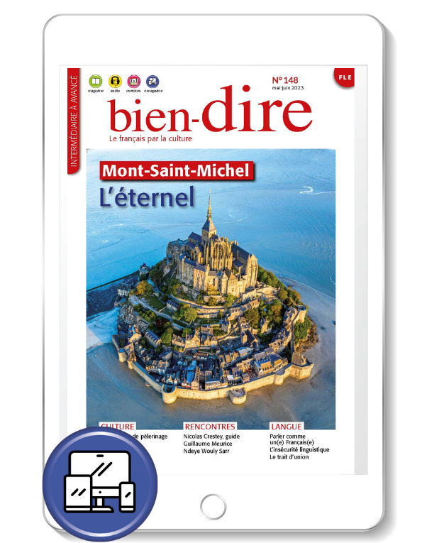 Bien-dire n°148